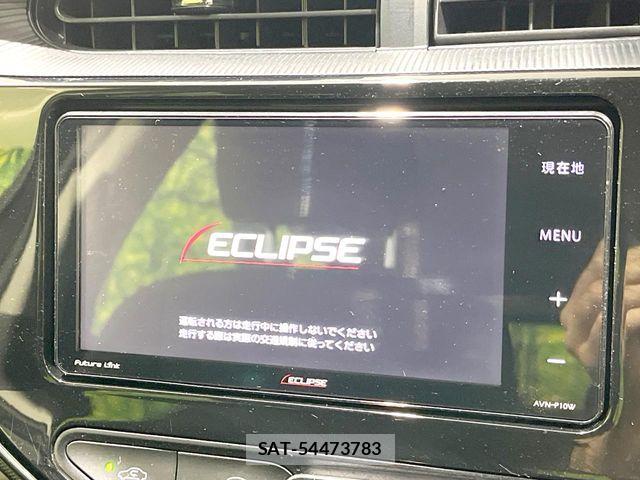 Toyota AQUA 2018-04 7614953-2