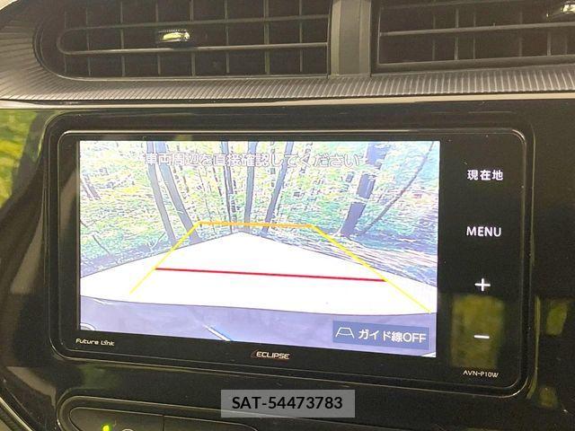 Toyota AQUA 2018-04 7614953-3