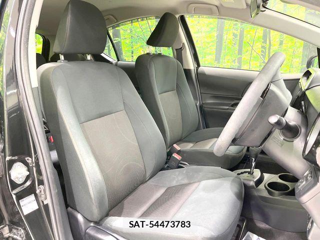 Toyota AQUA 2018-04 7614953-8
