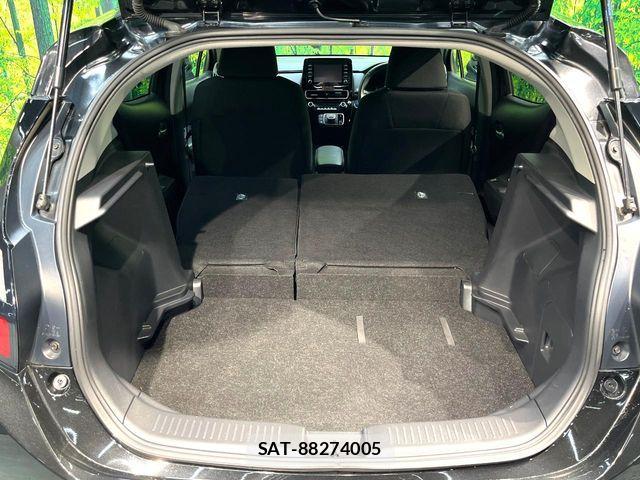 Toyota AQUA 2022-06 7614927-9