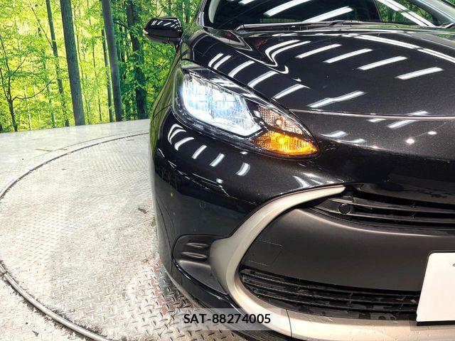 Toyota AQUA 2022-06 7614927-11