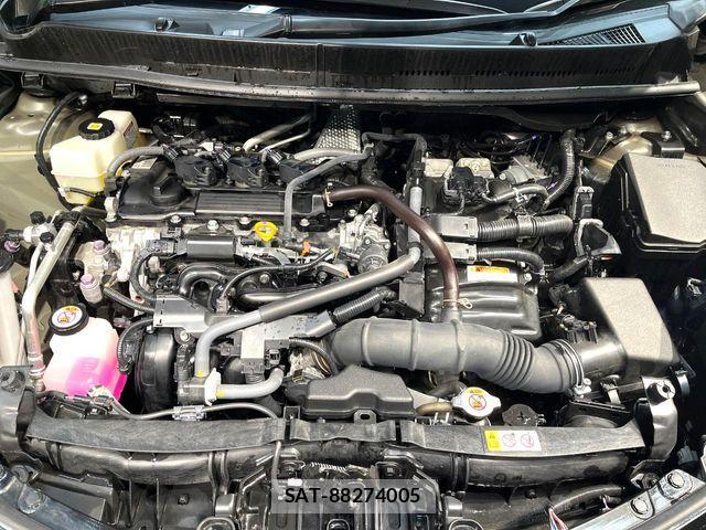 Toyota AQUA 2022-06 7614927-17
