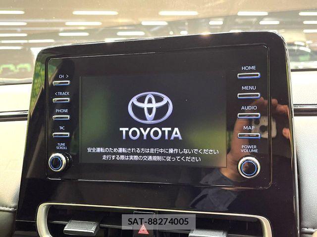 Toyota AQUA 2022-06 7614927-2