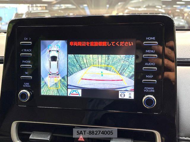 Toyota AQUA 2022-06 7614927-3