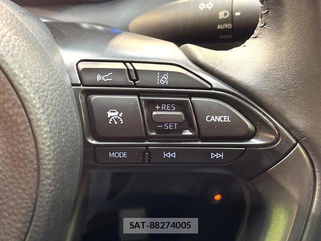 Toyota AQUA 2022-06 7614927-5