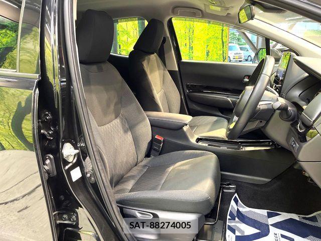 Toyota AQUA 2022-06 7614927-7