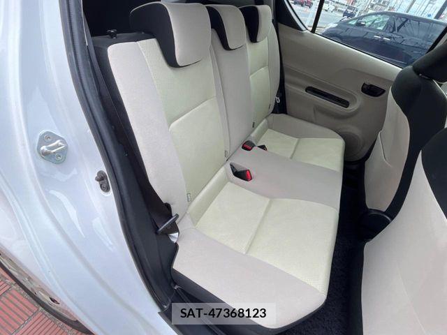 Toyota AQUA 2012-06 7614982-9