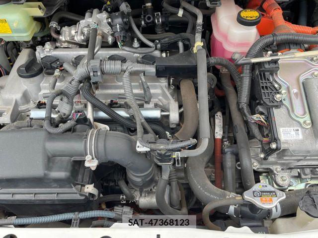 Toyota AQUA 2012-06 7614982-17