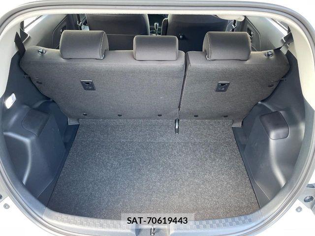 Toyota AQUA 2021-03 7614956-9