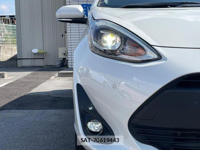 Toyota AQUA 2021-03 7614956-11