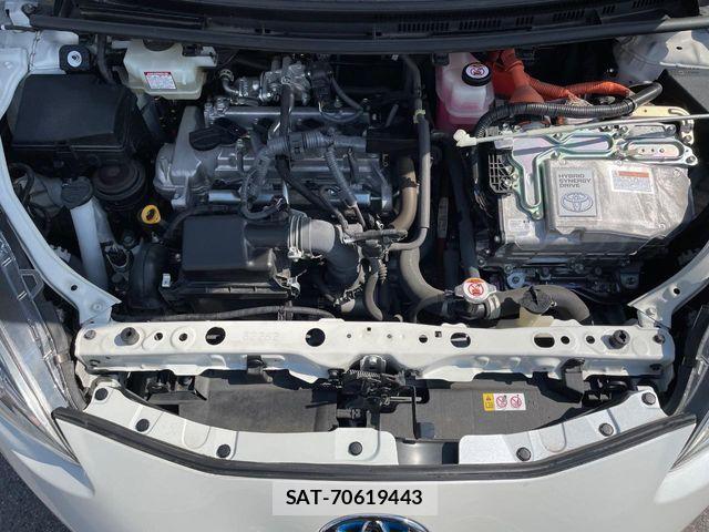 Toyota AQUA 2021-03 7614956-17