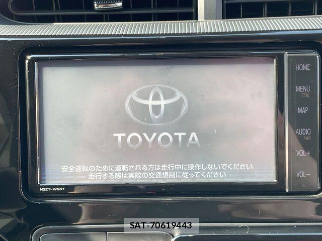 Toyota AQUA 2021-03 7614956-2