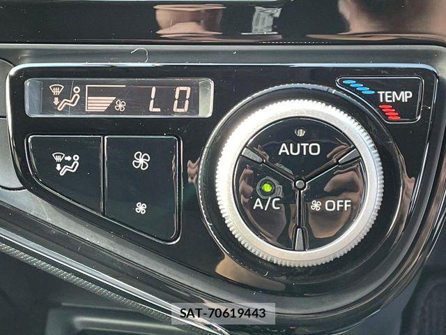 Toyota AQUA 2021-03 7614956-6