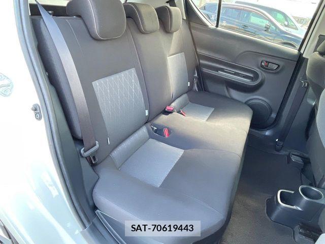 Toyota AQUA 2021-03 7614956-8