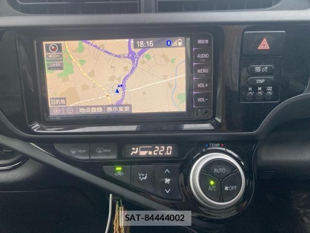 Toyota AQUA 2016-03 7614986-14