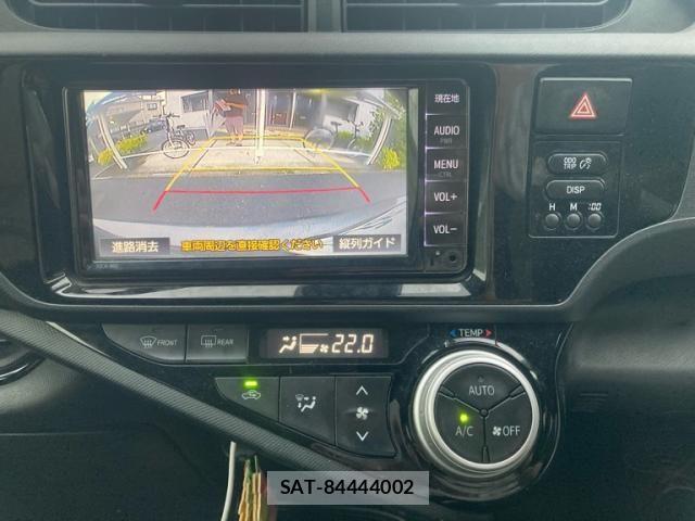 Toyota AQUA 2016-03 7614986-15
