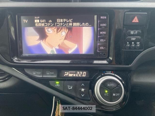 Toyota AQUA 2016-03 7614986-16
