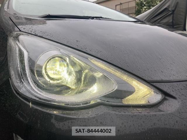 Toyota AQUA 2016-03 7614986-24