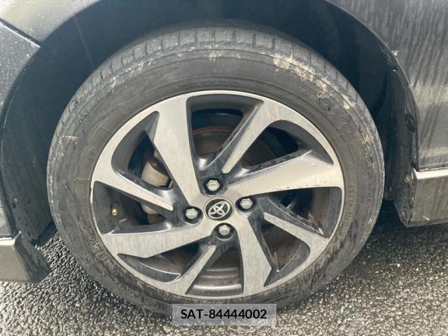 Toyota AQUA 2016-03 7614986-2