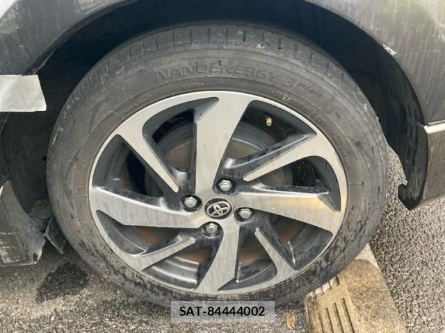 Toyota AQUA 2016-03 7614986-3