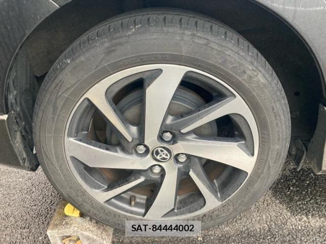 Toyota AQUA 2016-03 7614986-4