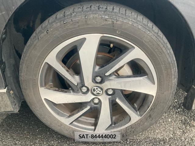 Toyota AQUA 2016-03 7614986-5