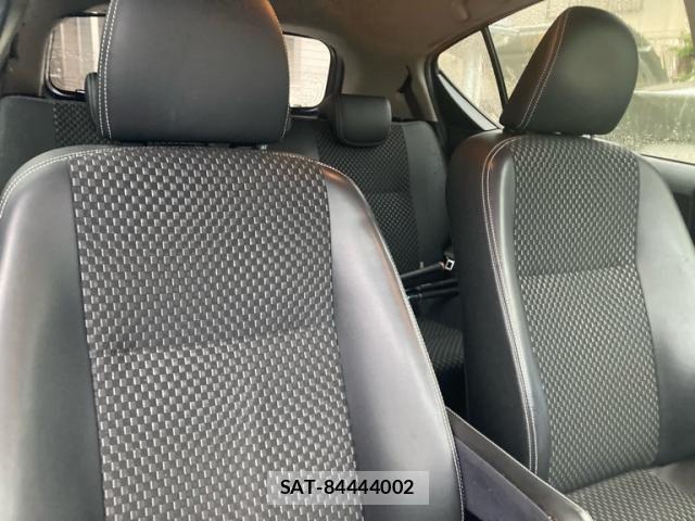 Toyota AQUA 2016-03 7614986-7