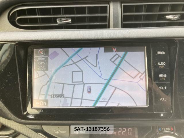 Toyota AQUA 2016-01 7614979-20