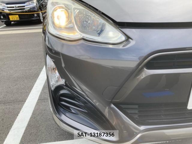 Toyota AQUA 2016-01 7614979-4