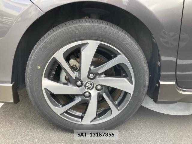 Toyota AQUA 2016-01 7614979-6