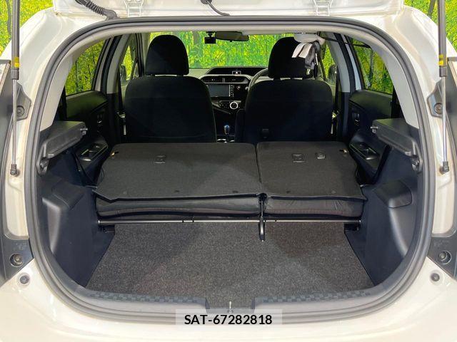 Toyota AQUA 2019-06 7614946-10