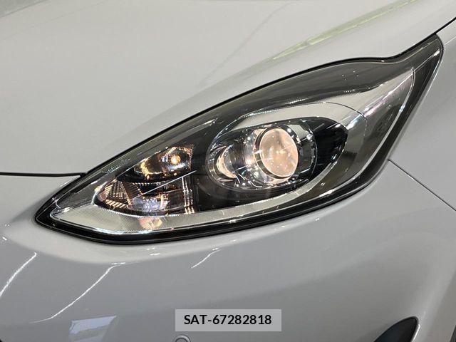 Toyota AQUA 2019-06 7614946-11