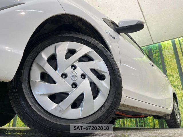 Toyota AQUA 2019-06 7614946-12