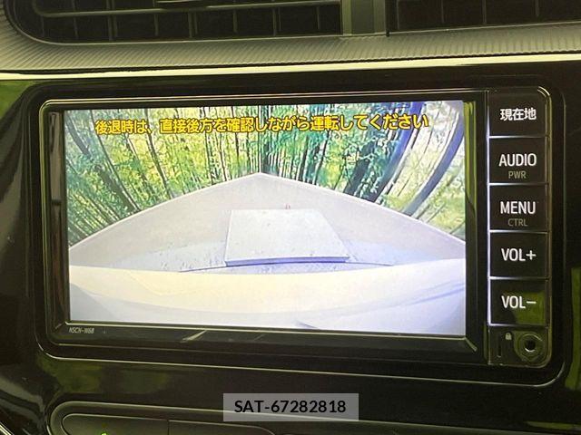 Toyota AQUA 2019-06 7614946-4