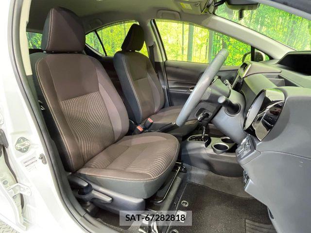 Toyota AQUA 2019-06 7614946-8