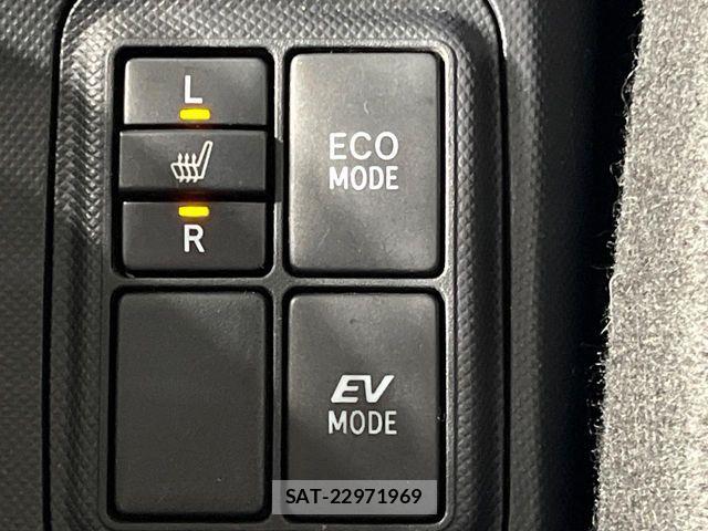 Toyota AQUA 2013-07 7614970-5