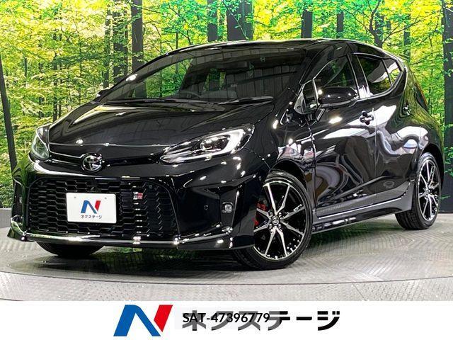 Toyota AQUA 2023-10 7614921-0