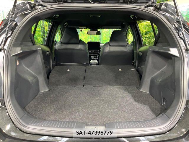 Toyota AQUA 2023-10 7614921-9