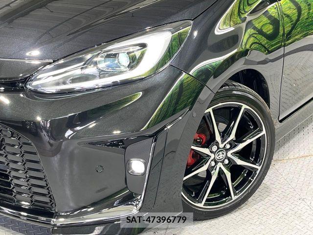 Toyota AQUA 2023-10 7614921-11