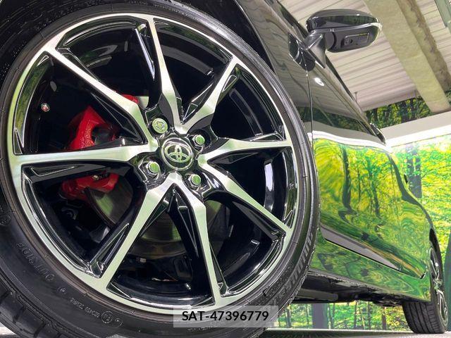 Toyota AQUA 2023-10 7614921-12