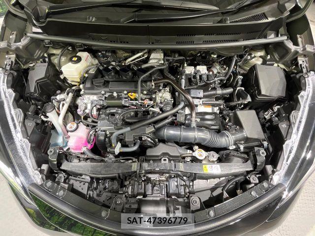 Toyota AQUA 2023-10 7614921-17