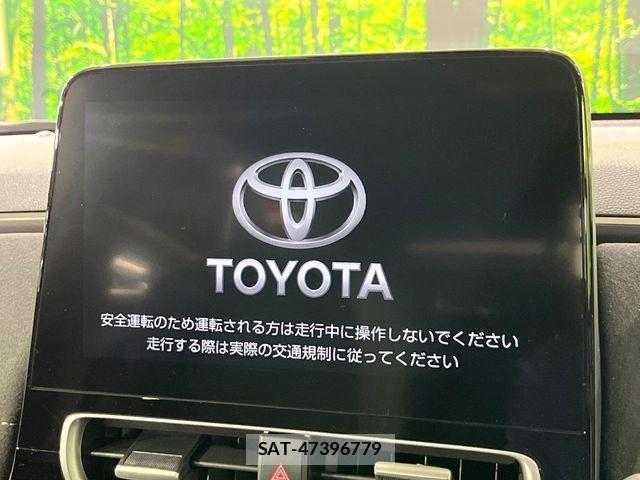 Toyota AQUA 2023-10 7614921-2