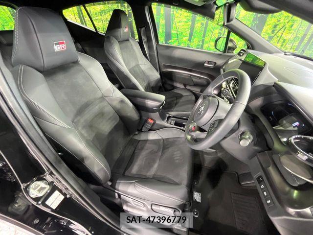 Toyota AQUA 2023-10 7614921-7