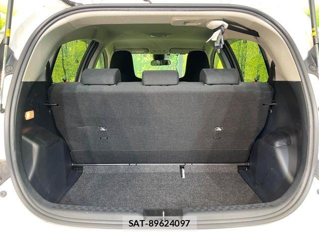 Toyota AQUA 2019-10 7614962-9