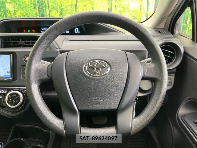 Toyota AQUA 2019-10 7614962-10