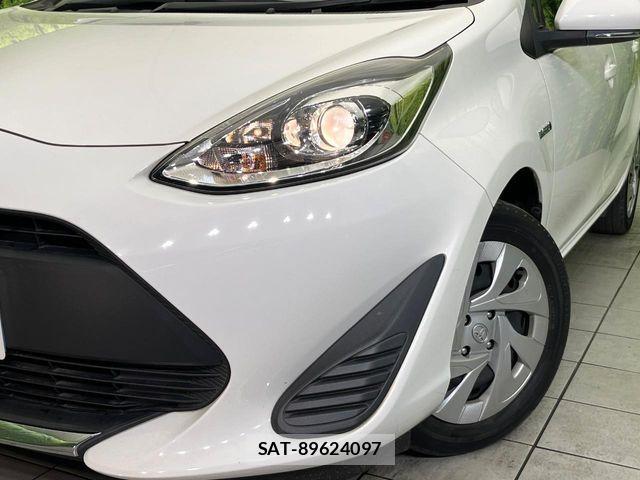 Toyota AQUA 2019-10 7614962-11