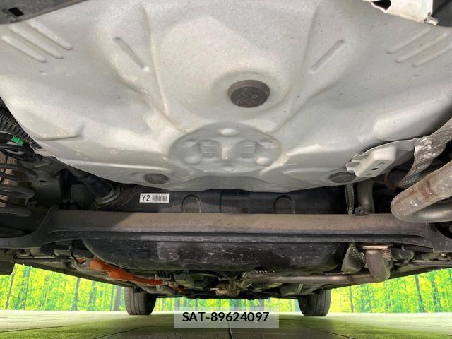 Toyota AQUA 2019-10 7614962-18