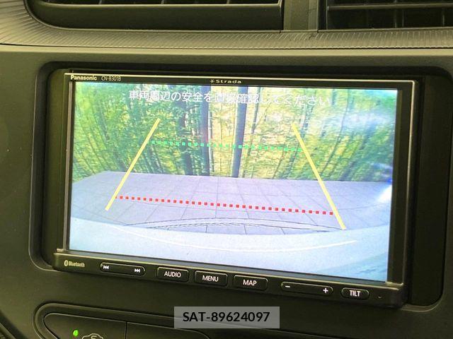 Toyota AQUA 2019-10 7614962-3