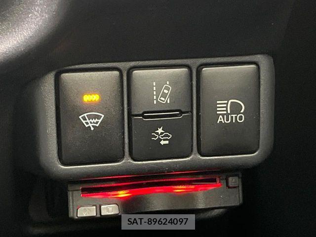 Toyota AQUA 2019-10 7614962-5