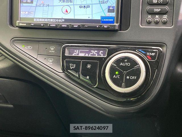 Toyota AQUA 2019-10 7614962-6